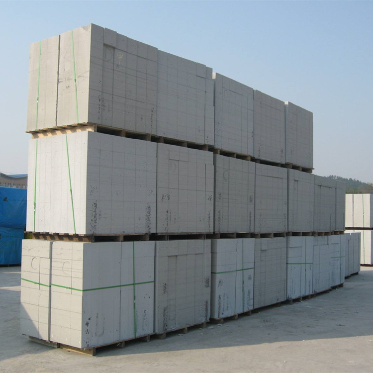 江南宁波台州金华厂家：加气砼砌块墙与粘土砖墙造价比照分析